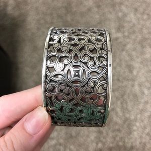 Lucky brand cuff bracelet